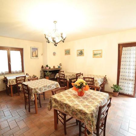 Agriturismo La Piantata Bolsena Exterior foto